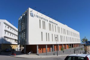 Biblioteca Municipal de Baza